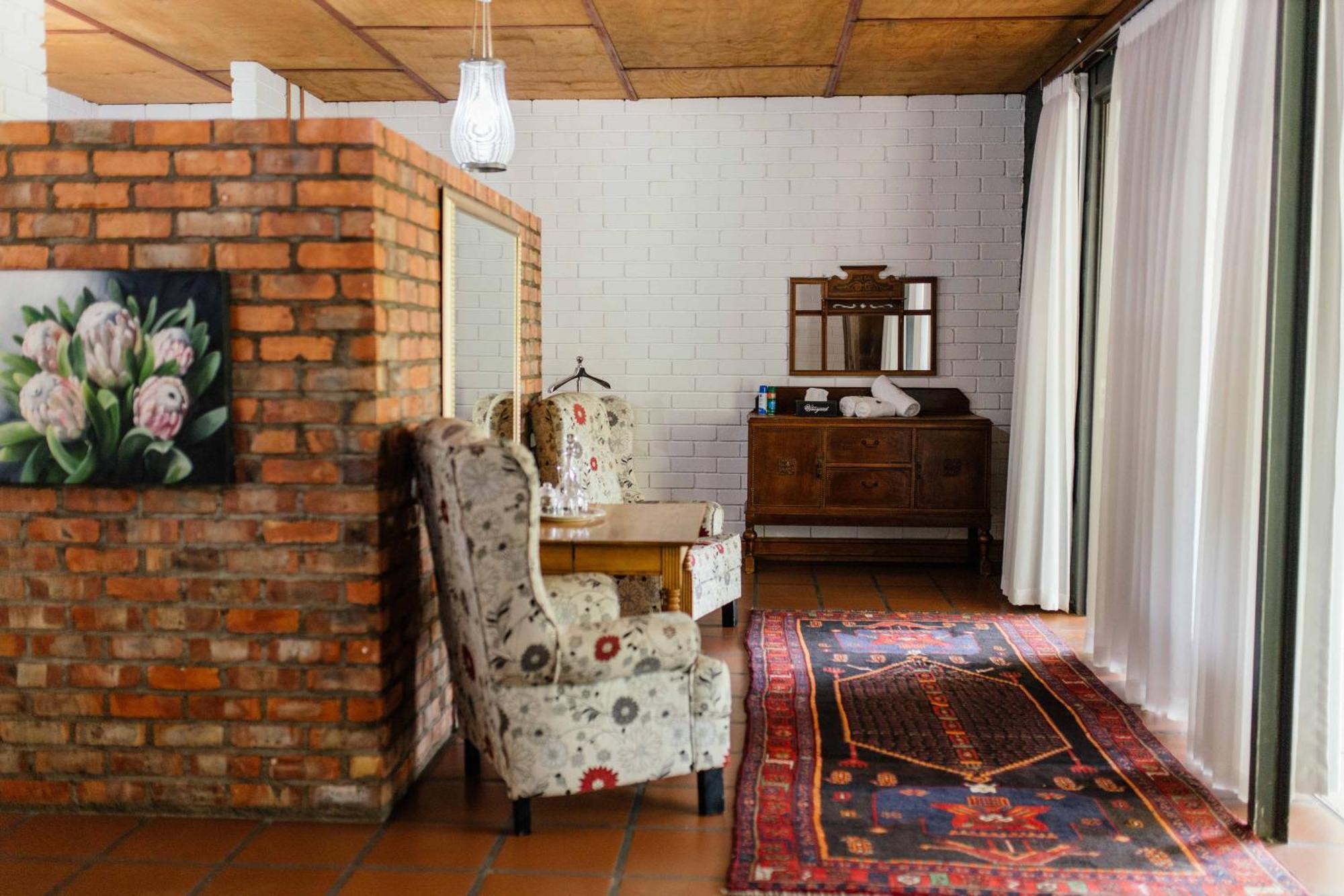 Upington African Vineyard Boutique Hotel & Spa Keimoes Exteriör bild